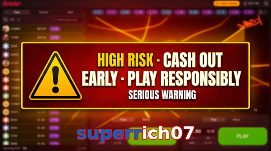 Payment and PKR controls in Superrich07