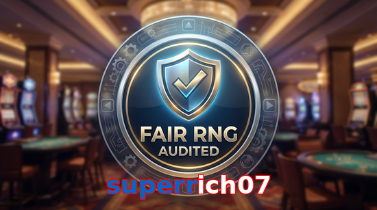 Payment and PKR controls in Superrich07
