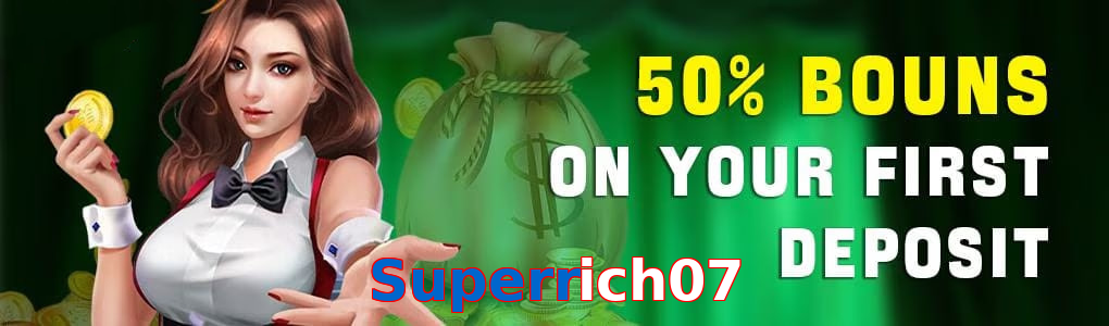 Superrich07 game app for Pakistan players